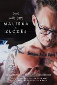 Malířka a zloděj / The Painter and the Thief
